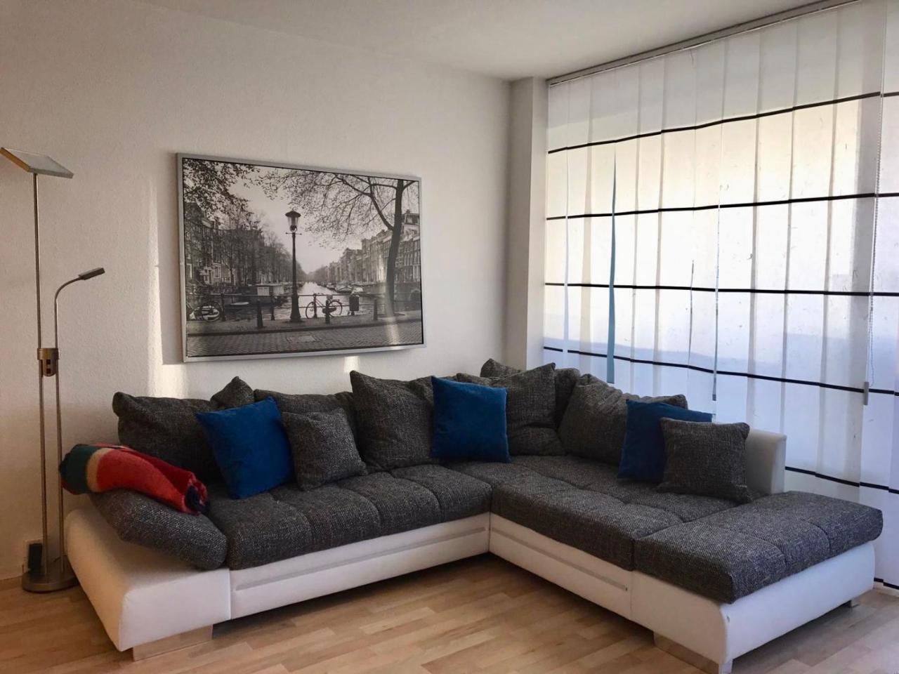 City-appartement Apartment Dresden